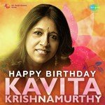 Happy Birthday Kavita Krishnamurthy - Amitabh Varma Song Download