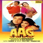 Aag - Amitabh Varma Song Download